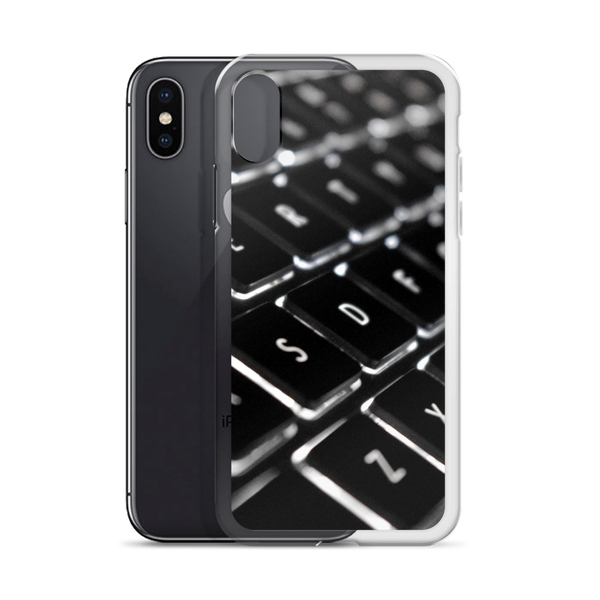 Backlit iPhone X Case