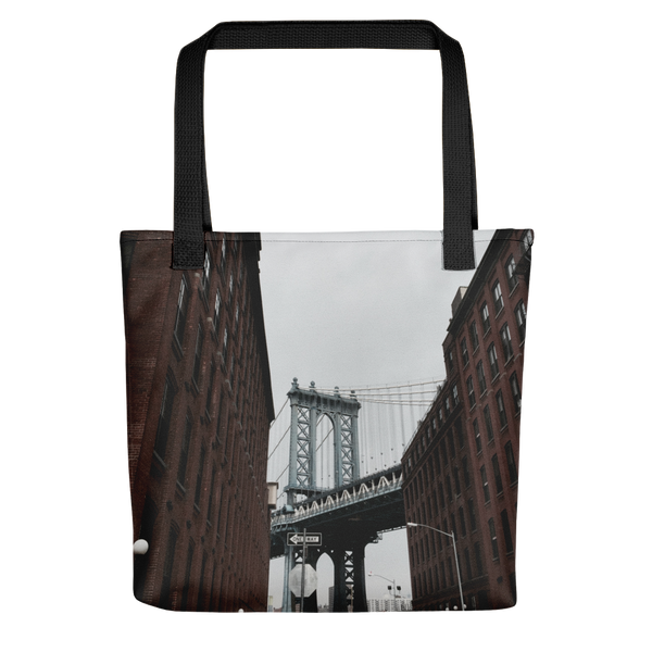 Brooklyn Tote Bag