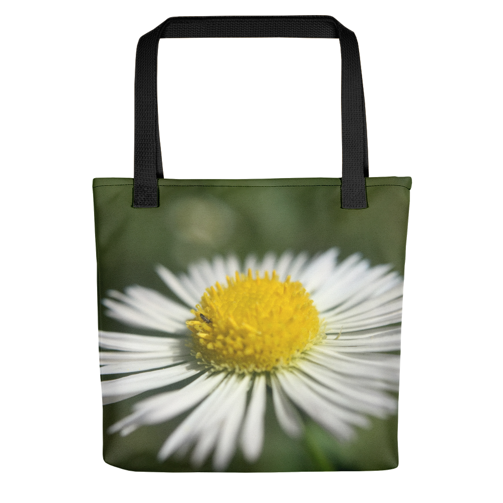 Flower1 Tote Bag