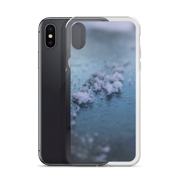 Frost iPhone X Case