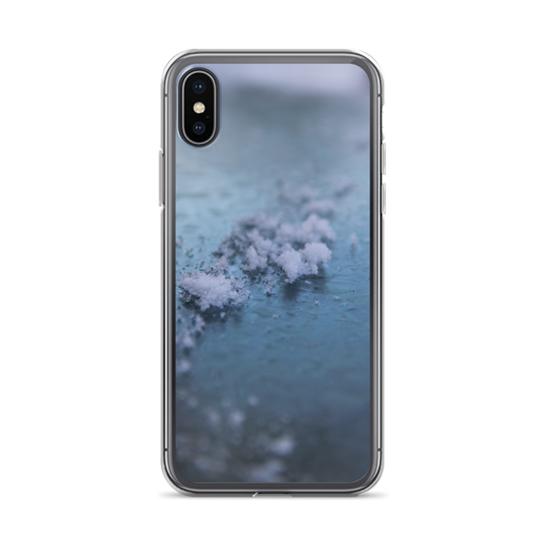 Frost iPhone X Case